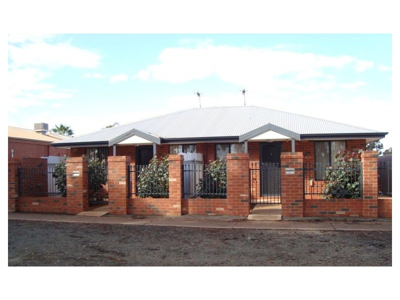 2/461 Hannan Street, Kalgoorlie WA 6430