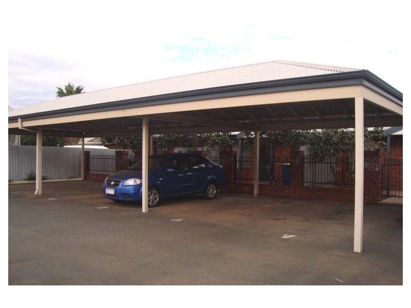 2/461 Hannan Street, Kalgoorlie WA 6430