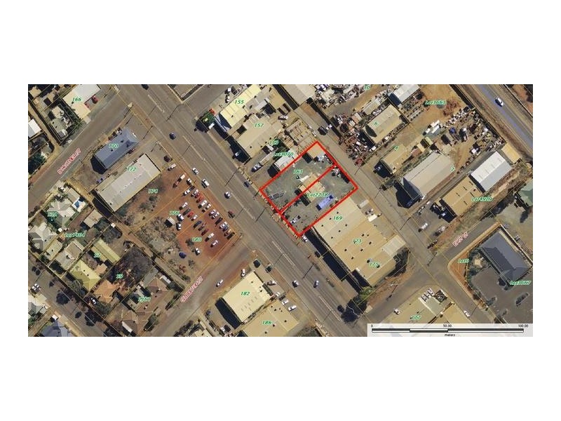 163-167 Boulder Road, Kalgoorlie WA 6430
