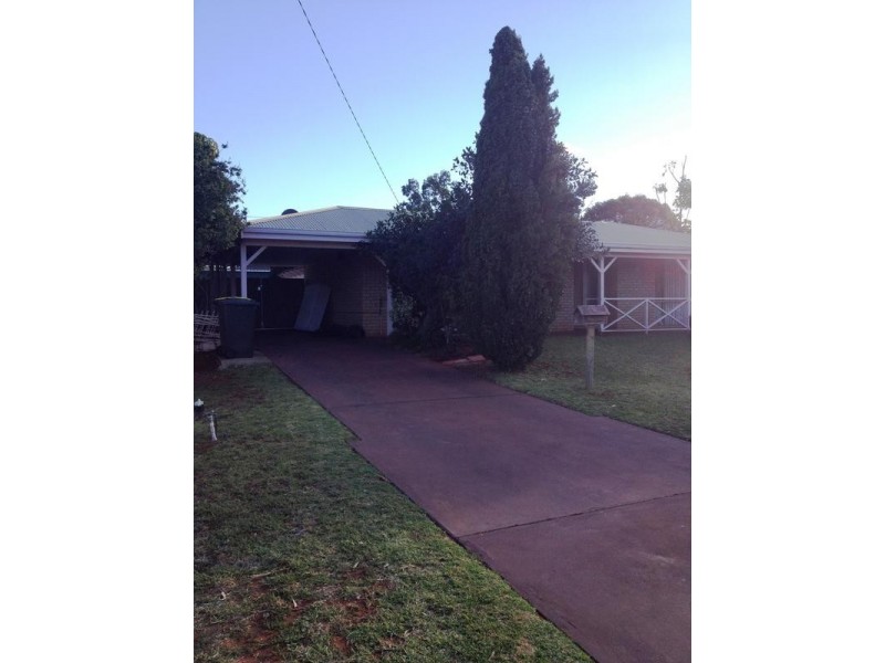 9 Wylie Way, Kalgoorlie WA 6430