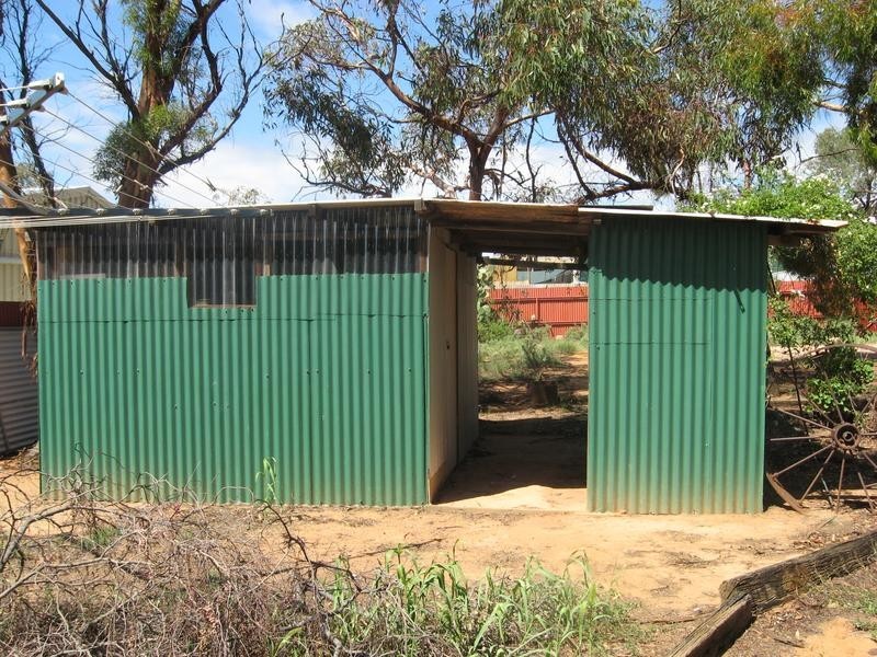 29-31 Bayley St, Coolgardie WA 6429