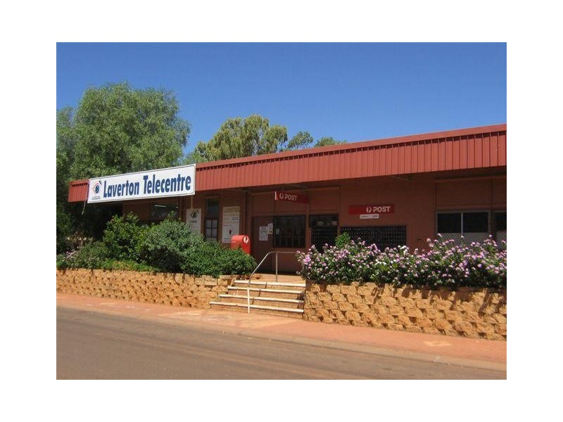 3 Laverton Shopping Centre, Laverton WA 6440