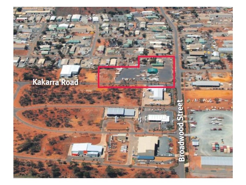 331-334&28 Broadwood Street, West Kalgoorlie WA 6430