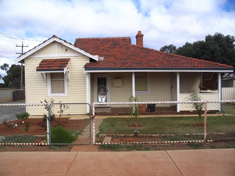 2 Chappel Street, Kalgoorlie WA 6430