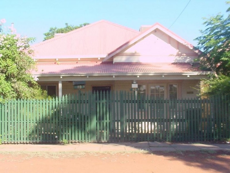 2/83 Forrest Street, Kalgoorlie WA 6430