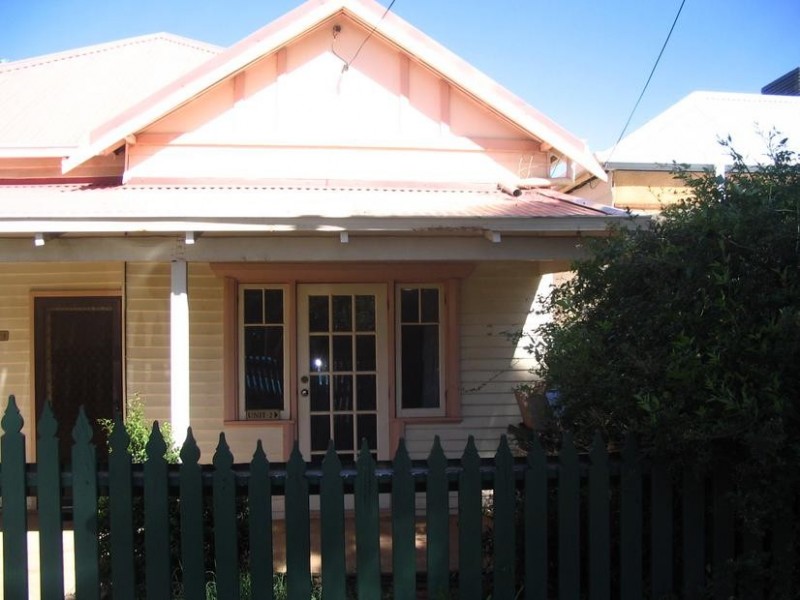 2/83 Forrest Street, Kalgoorlie WA 6430