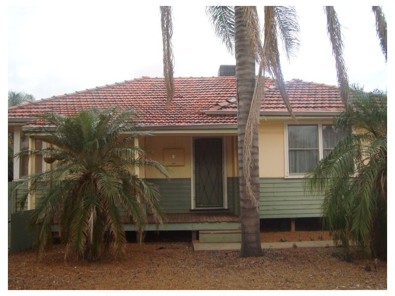 1/132 Moran Street, Victory Heights WA 6432