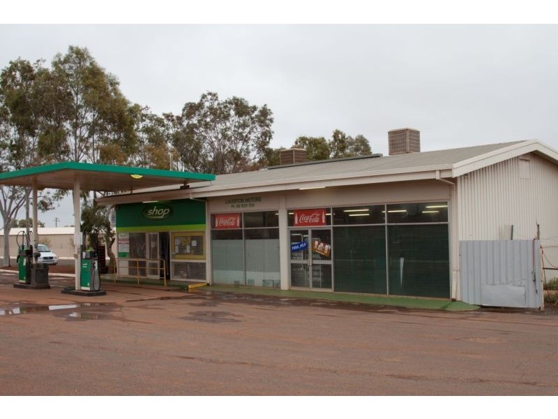 1 Weld Dr, Laverton WA 6440