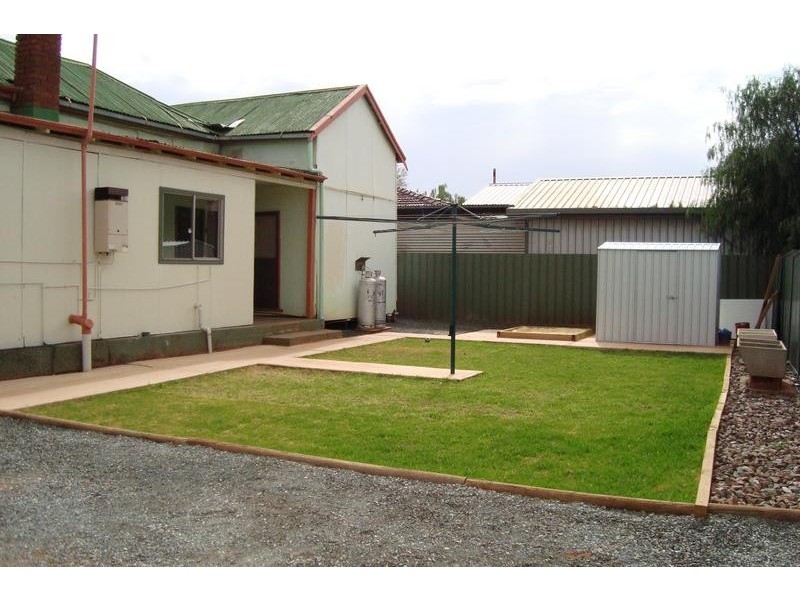 2E Campbell Street MULLINGAR, Mullingar WA 6430