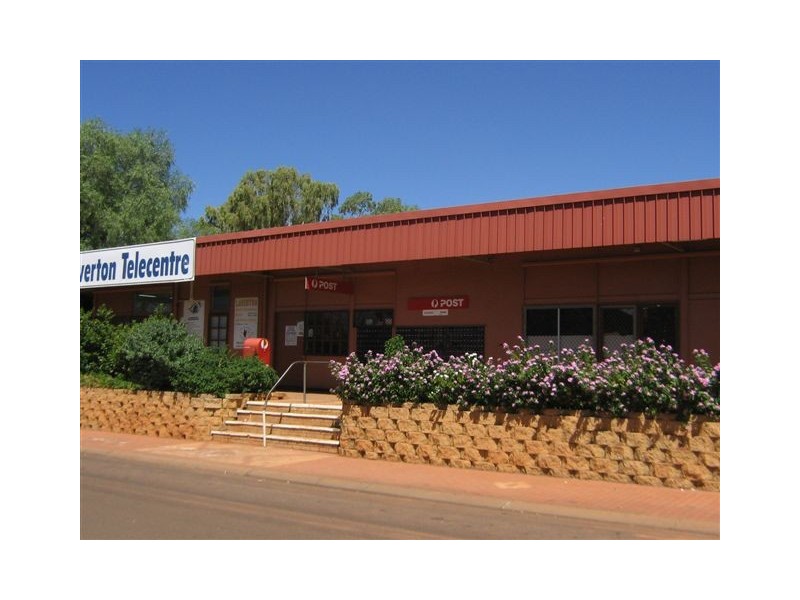 Augusta & Macpherson Streets, Laverton WA 6440