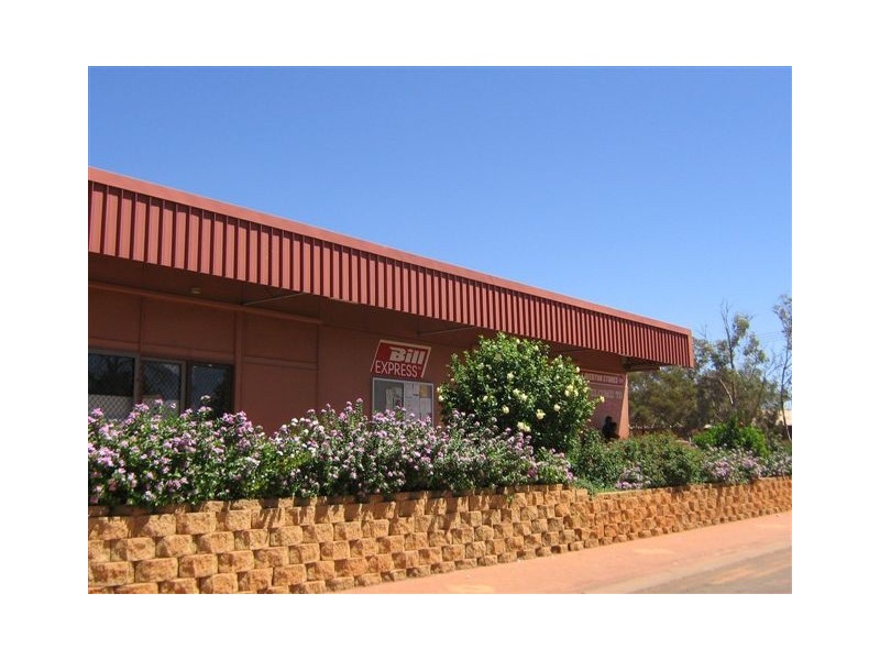 Augusta & Macpherson Streets, Laverton WA 6440