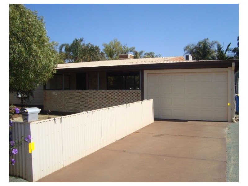 26 Cavalier Crescent, BOULDER, Kalgoorlie WA 6430