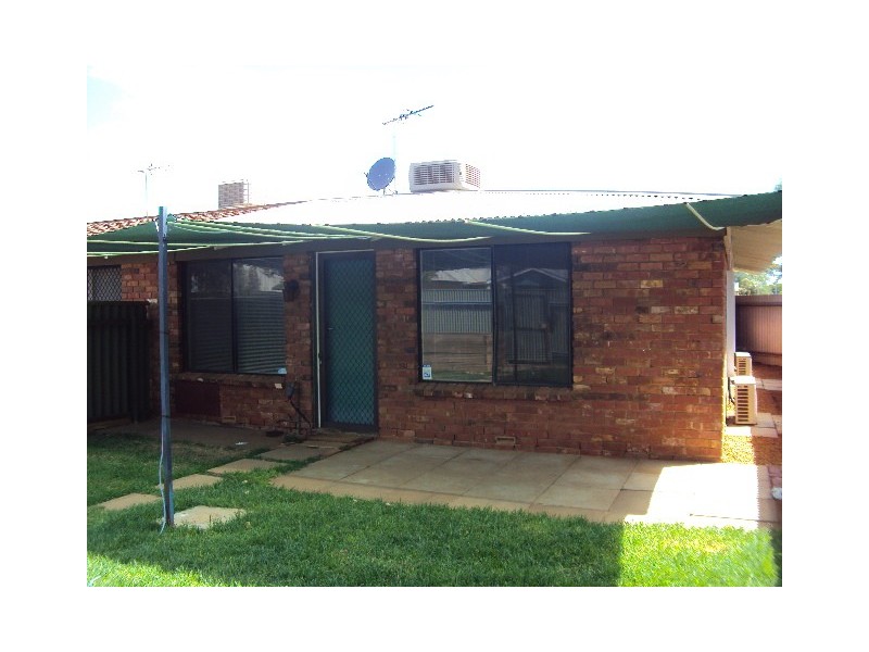 6/90 Bourke Street, Kalgoorlie WA 6430