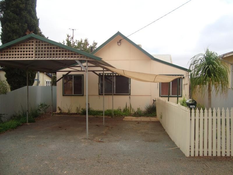 102 Ward Street LAMINGTON, Kalgoorlie WA 6430