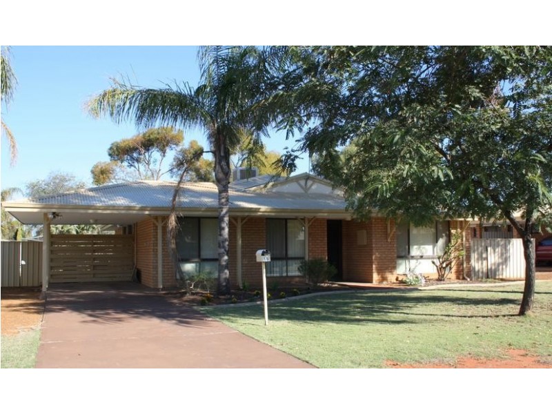 15 Morgan Loop, Boulder WA 6432