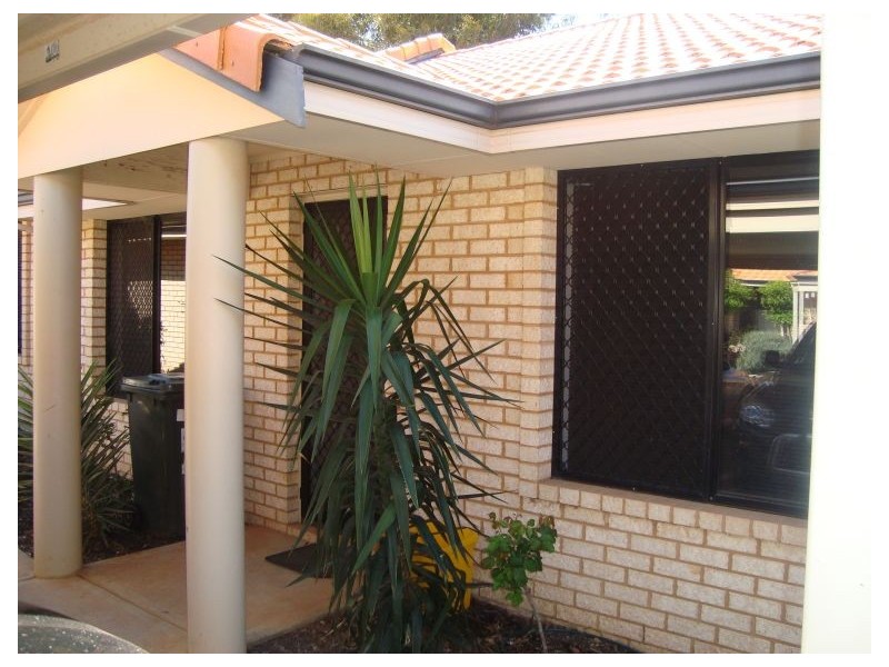 14/10 Great Eastern Highway, SOMERVILLE, Kalgoorlie WA 6430