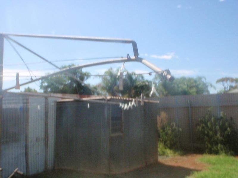 181 Burt street, Boulder WA 6432