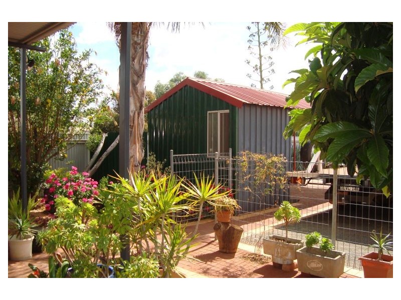 220 Varden Street PICCADILLY, Kalgoorlie WA 6430