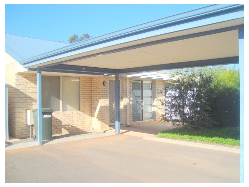 5/3 Great Eastern Highway SOMERVILLE, Kalgoorlie WA 6430