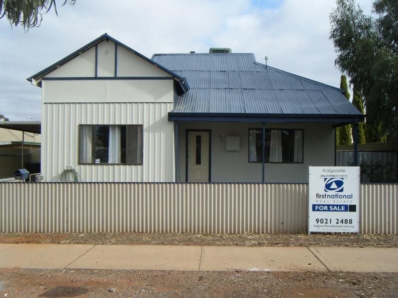 556 Hannan Street, Kalgoorlie WA 6430