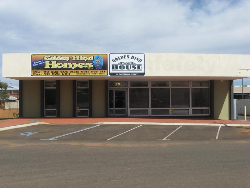 7/19 Cheetham Street, Kalgoorlie WA 6430