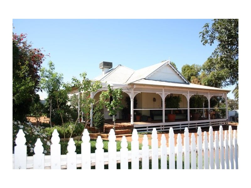 1 Elizabeth Street, MULLINGAR, Kalgoorlie WA 6430