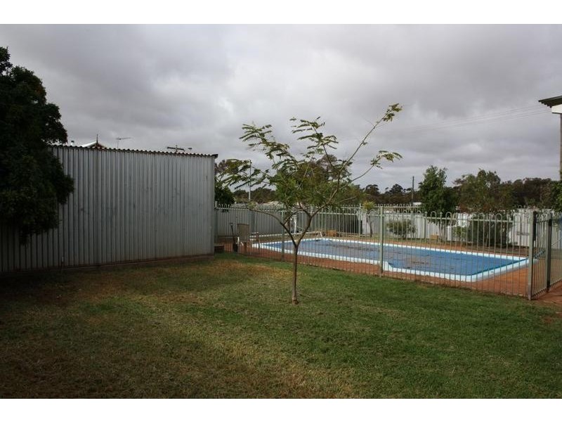 1 Elizabeth Street, MULLINGAR, Kalgoorlie WA 6430
