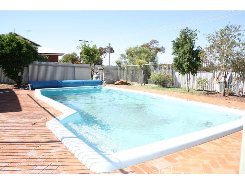 1 Elizabeth Street, MULLINGAR, Kalgoorlie WA 6430
