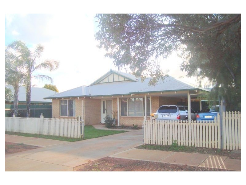23A Gordon Street MULLINGAR, Kalgoorlie WA 6430