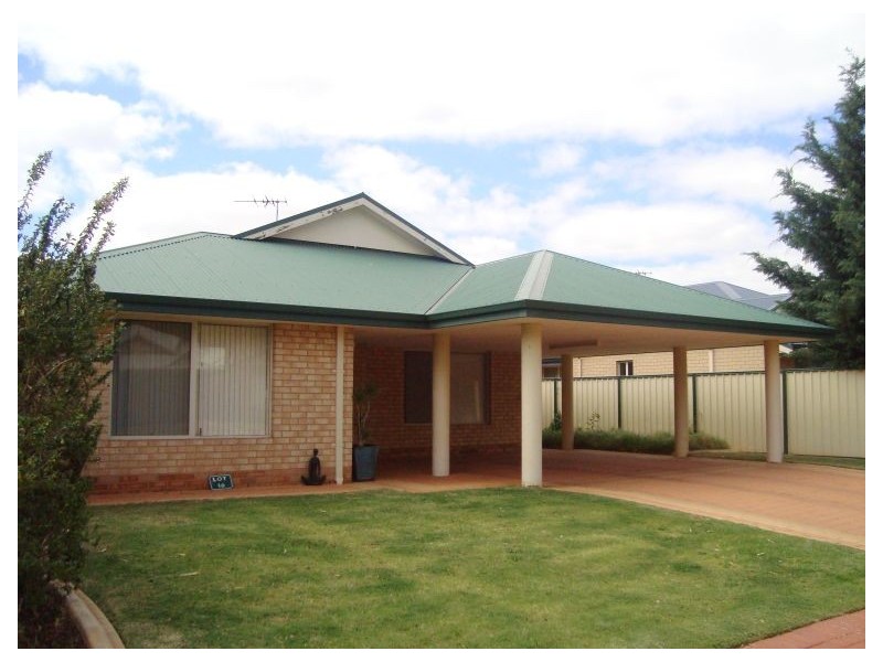 10/386 Hay Street SOMERVILLE, Kalgoorlie WA 6430