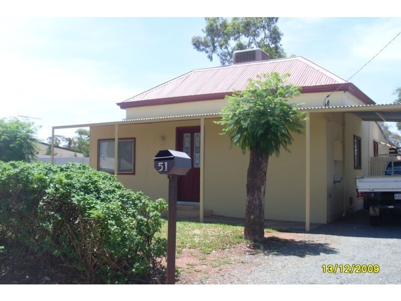 51 johnston, Boulder WA 6432