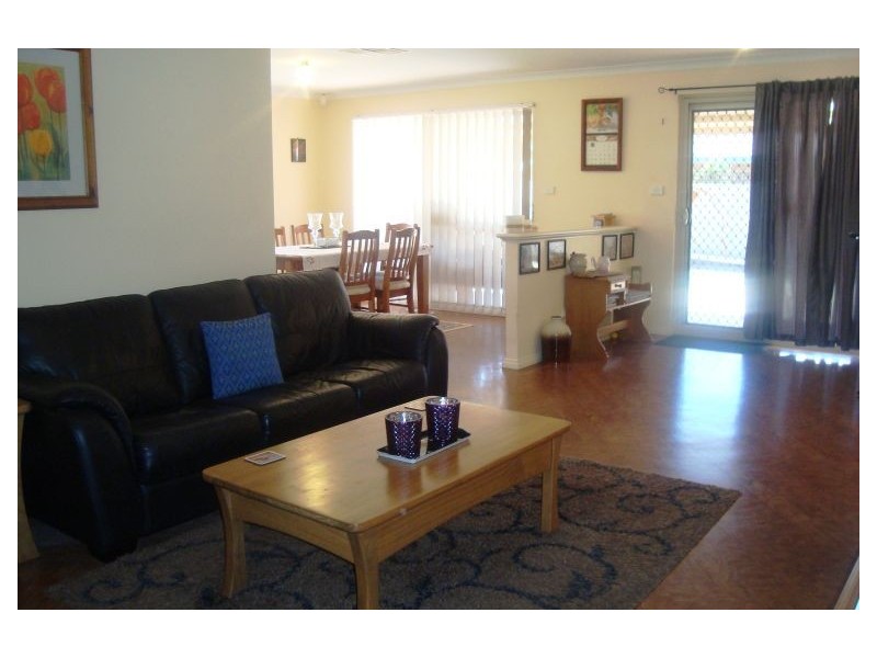 51 McGillivray Crescent SOMERVILLE, Kalgoorlie WA 6430