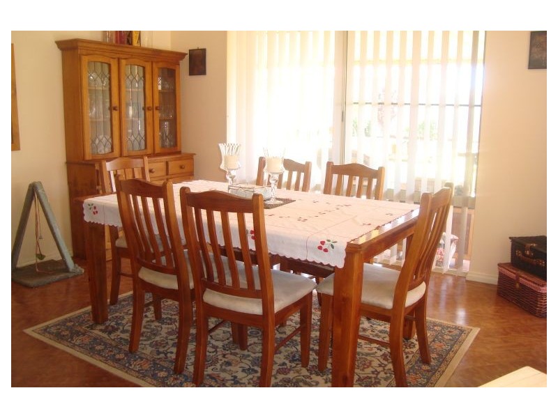 51 McGillivray Crescent SOMERVILLE, Kalgoorlie WA 6430