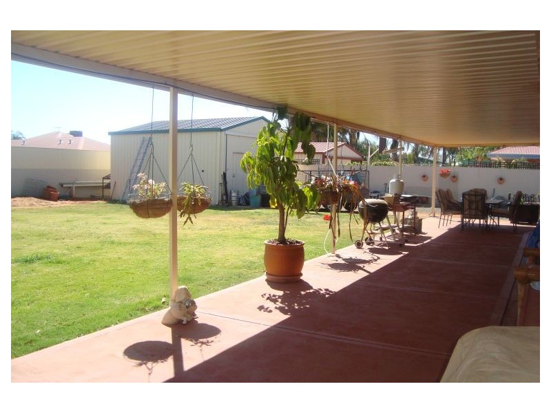 51 McGillivray Crescent SOMERVILLE, Kalgoorlie WA 6430