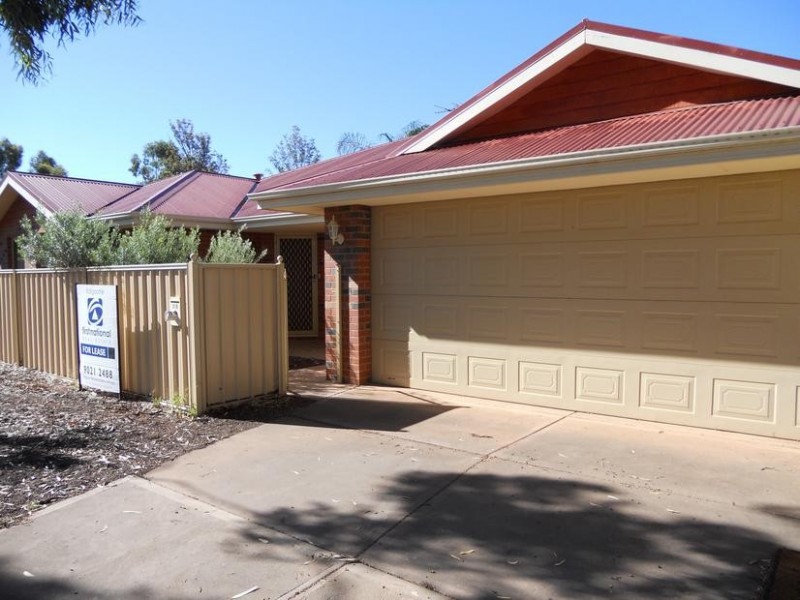 B/31 Oberthur, Kalgoorlie WA 6430