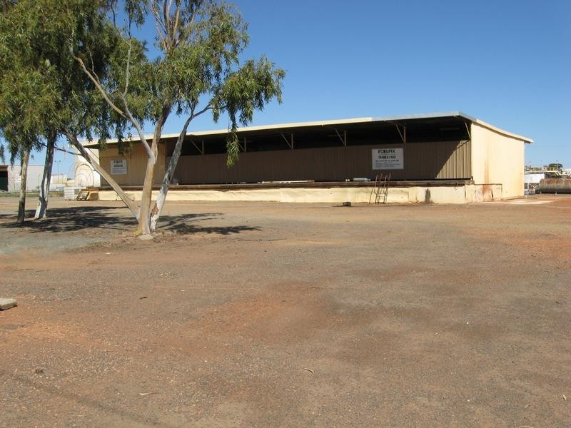 Lot 4, Lot 4 West Kalgoorlie Rd, WEST KALGOORLIE, Kalgoorlie WA 6430