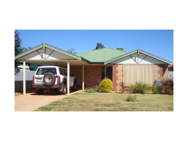 5 Rourke Cove SOMERVILLE, Kalgoorlie WA 6430