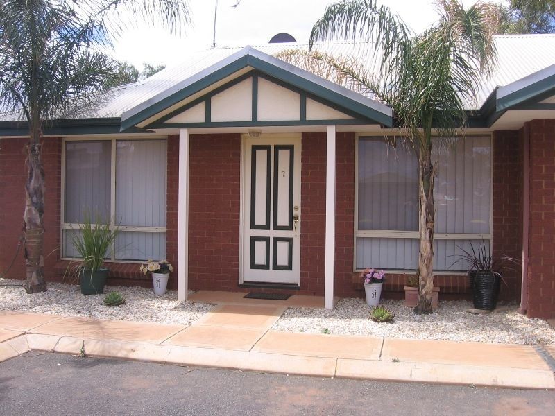 7/33 Piesse Street BOULDER, Kalgoorlie WA 6430