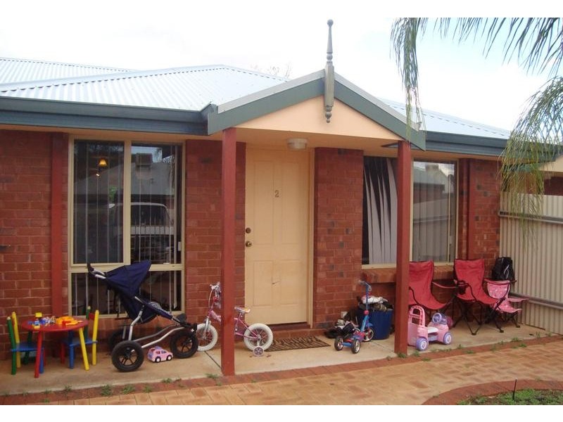 2/64 Bourke Street, Kalgoorlie WA 6430