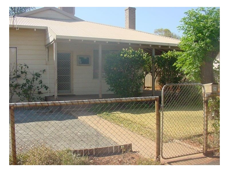 26 Forrest Street KALGOORLIE, Kalgoorlie WA 6430