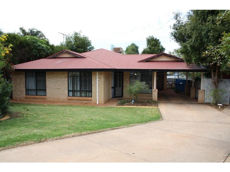 47 Hefron Circle, Kalgoorlie WA 6430