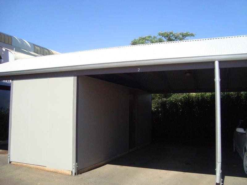 2/25 Hannan Street, Kalgoorlie WA 6430