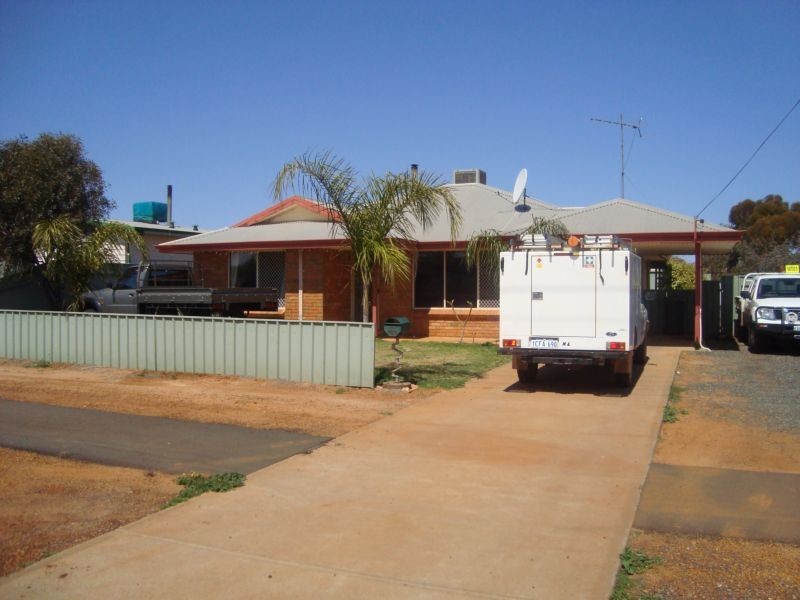 101 Forrest Street, Coolgardie WA 6429
