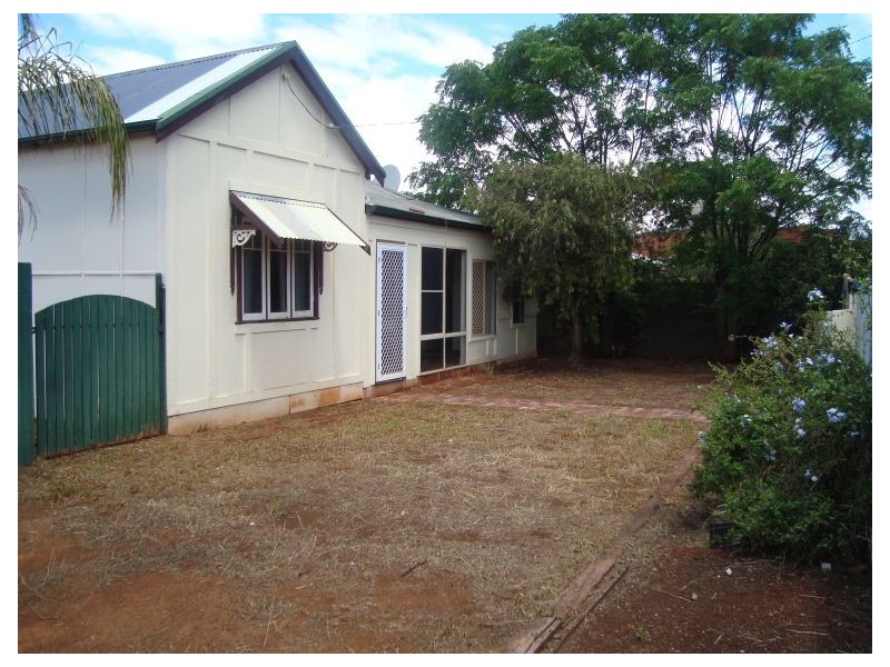 1/89 Campbell Street, LAMINGTON, Kalgoorlie WA 6430