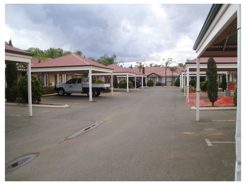 13/1 Ochiltree Street SOMERVILLE, Kalgoorlie WA 6430