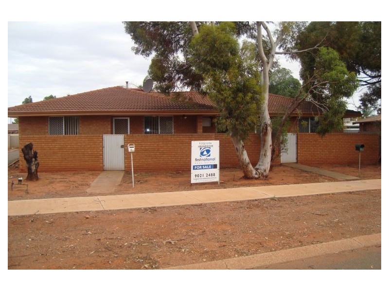 4 Wills Street SOUTH KALGOORLIE, Kalgoorlie WA 6430