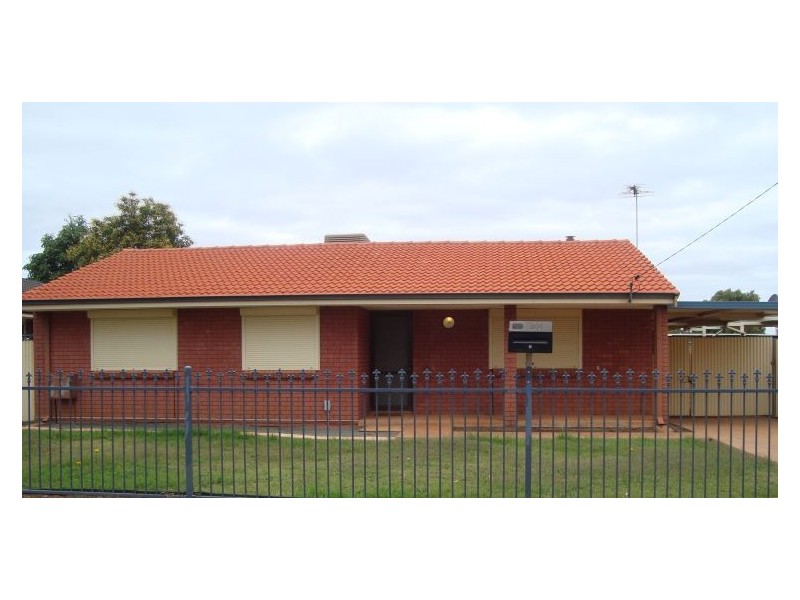 46 Boomerang Crescent SOUTH KALGOORLIE, Kalgoorlie WA 6430