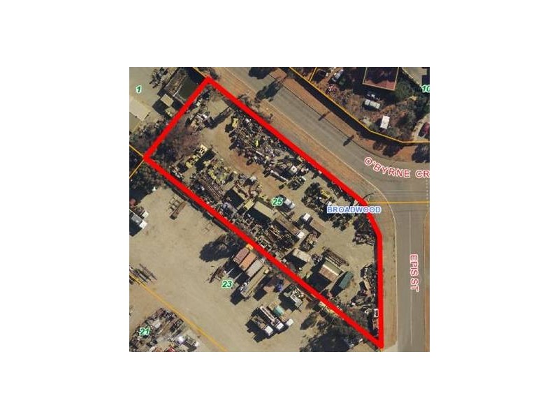 25 Epis Street, West Kalgoorlie WA 6430