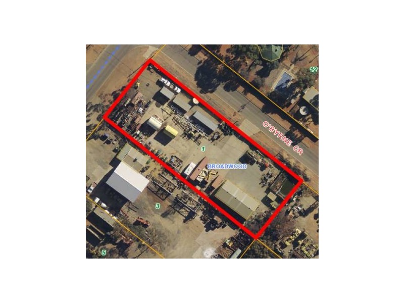 1 Broadwood Street, West Kalgoorlie WA 6430