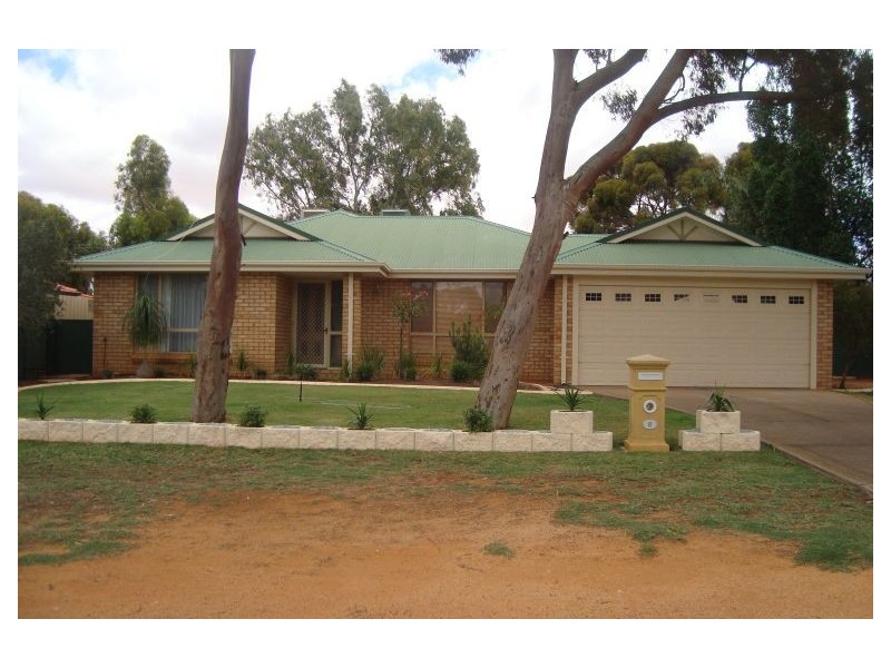 8 Nankiville Road HANNANS, Kalgoorlie WA 6430
